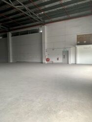 Tuas South Street 1 (D22), Warehouse #522334561